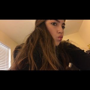 Hi Im Elissia